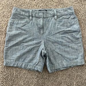 Lands End Shorts